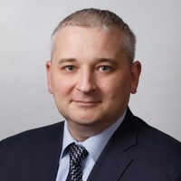 Dmitry Efimov