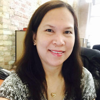 Rhodora R Credo, CPA