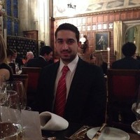Omar Jishi