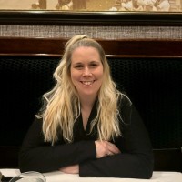 Melinda Barnes