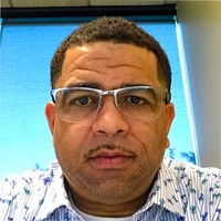 Fredric Scott