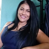 Martha Fuenmayor González