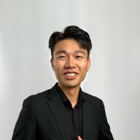 Chee Kai Goh