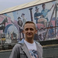 Dmitrijus Sluka Pmp