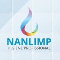 Nanlimp Produtos de Higiene e Limpeza Profissional