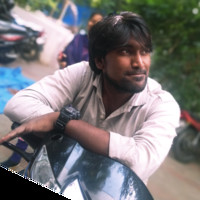 PUNIPARTHI PRAVEENKUMAR