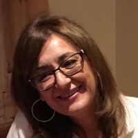 Maria Garcia Sánchez