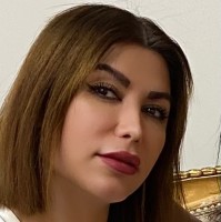 Roshanak Farzami