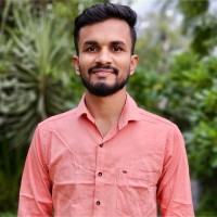 Sanket Kokate