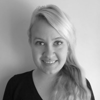 Julia Nyström