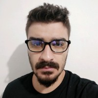 Caio Silva