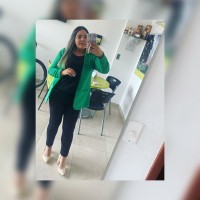 Ana Maria Laverde Monroy