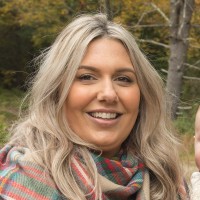 Allison Mckeever