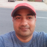 Bijender Saini
