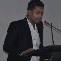 GAURAV GAUR