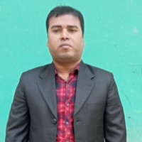 Md.Tarikul Islam