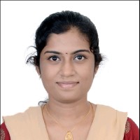 Swetha S