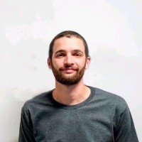 Dario Martin Fernández