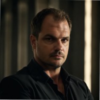 Duif Joubert Architect/Property Developer/Entrepreneur