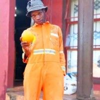 Kamogelo Ronald