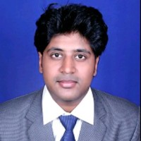 Biswajeet Mahapatra