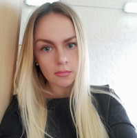 Наталья Храмцова