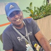 Sashen Naidoo