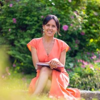 Adriana Molina Santamaría