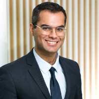 Jayesh Sugand, Cfa