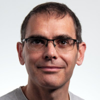 Mike Healey