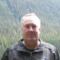 Mike Ford