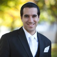 Yoni Solomon