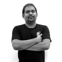 Manjuke Fernando