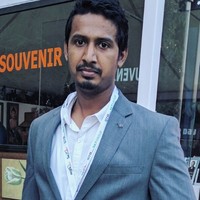 Vineeth Shetty