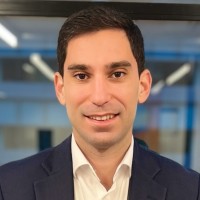 Christopher Marrone, CFP®