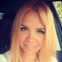 Irina Vladimirovna