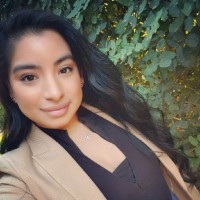 Karla Gonzalez Sa Pereira