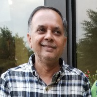 Vijay Mandapwala