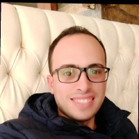 Ahmed Mosbah