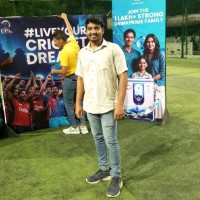 Arun Ganesh