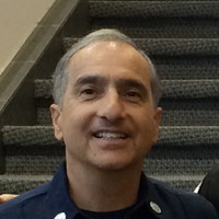 Louie Rodriguez