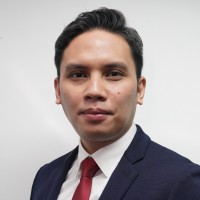 Ir. Mohamad Abdul Rahman