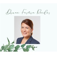 Diane Fermin Roeder