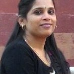 Vaishali Nair