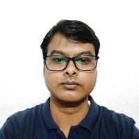Suvo Karmakar