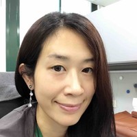 Stacey Cho