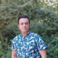 Behzad Amini