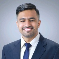 Santosh Adhikari, Md