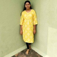 Nirosha S
