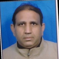 Sunil Panchal